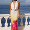 Morgana Maxi Dress