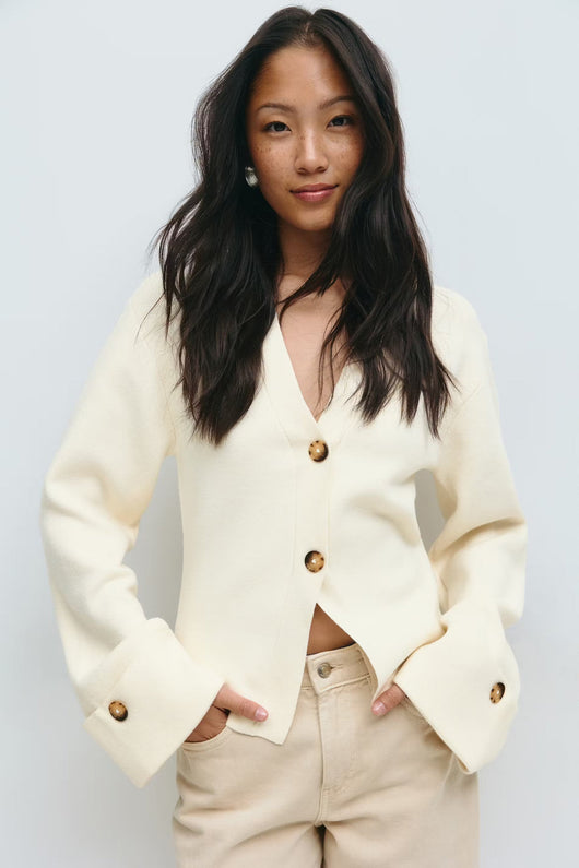 Olivanta Cardigan