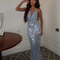 Irezzina Maxi Dress