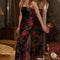 RAFFAELLA Maxi Dress