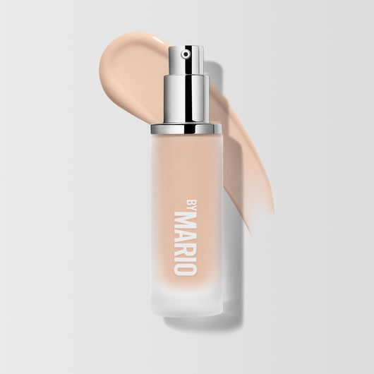 SurrealSkin® Natural Finish Foundation