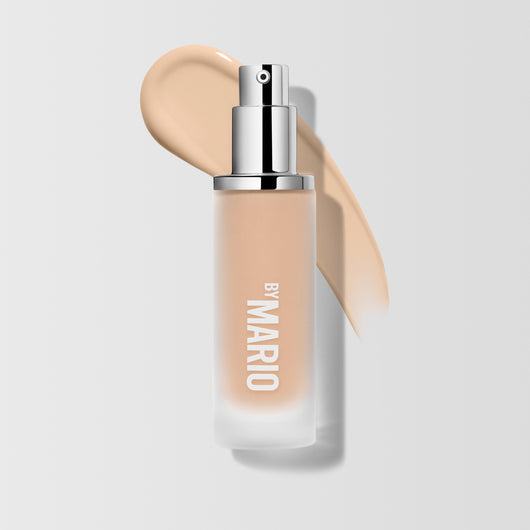 SurrealSkin® Natural Finish Foundation