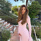 Divinale Maxi Dress