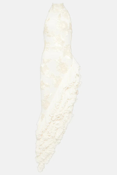 Calenora Maxi Dress