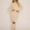Mirellina Midi Dress