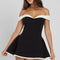 Ramona Mini Dress