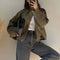 Amilora Jacket