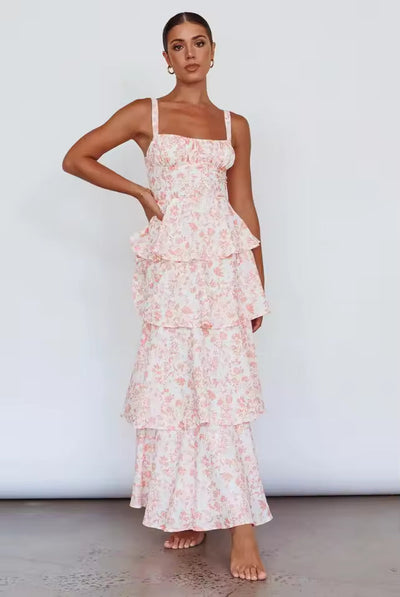 Elvanora Maxi Dress