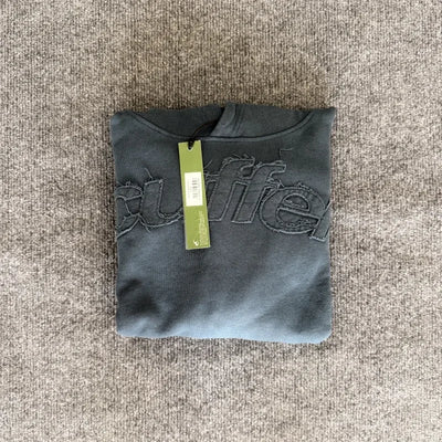 Scuffers Hoodies