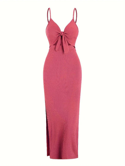 Maribel Maxi Dress