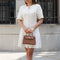 Alina Mini Dress