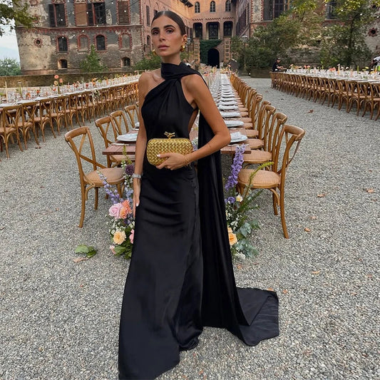 JOANNA Maxi Dress