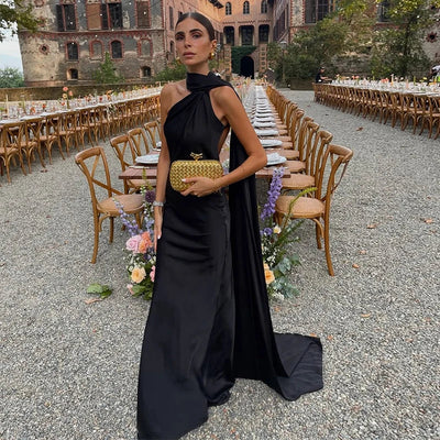 JOANNA Maxi Dress