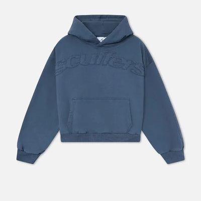 Scuffers Hoodies