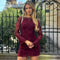 Sienna Mini Dress