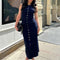 Apolline Midi  Dress