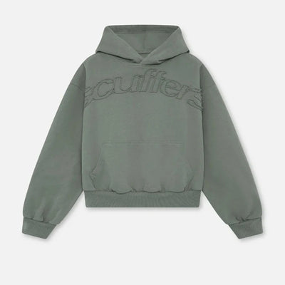 Scuffers Hoodies