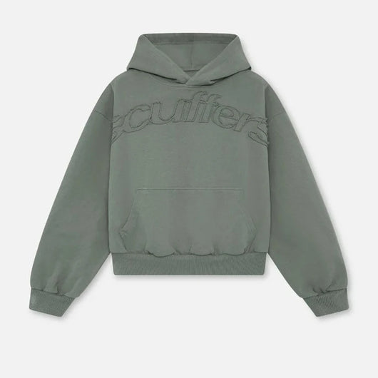 Scuffers Hoodies