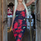 Dulzura Maxi Dress