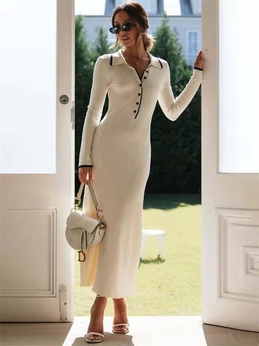 Ravinella Maxi Dress