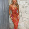 Ottavia Maxi Dress