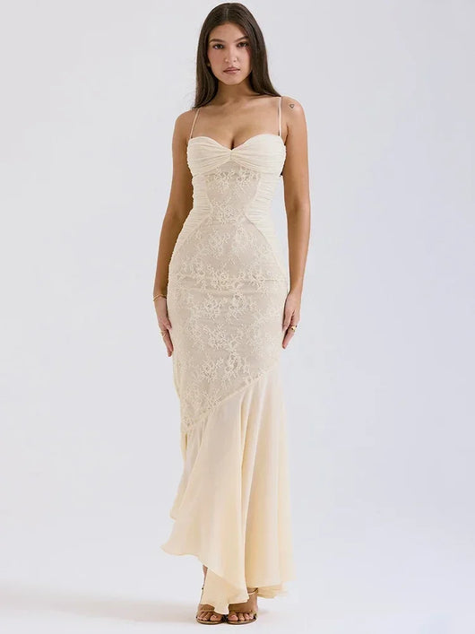 Grace Maxi Dress