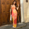 Velia Maxi Dress