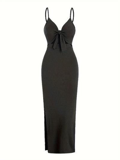 Maribel Maxi Dress