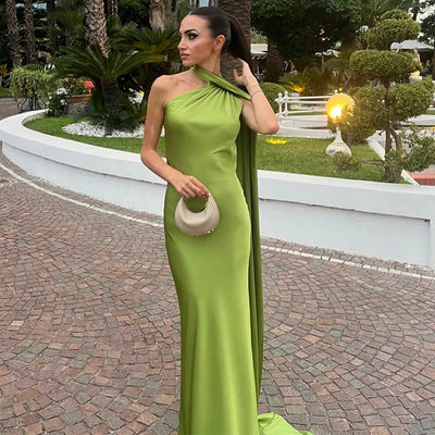 JOANNA Maxi Dress