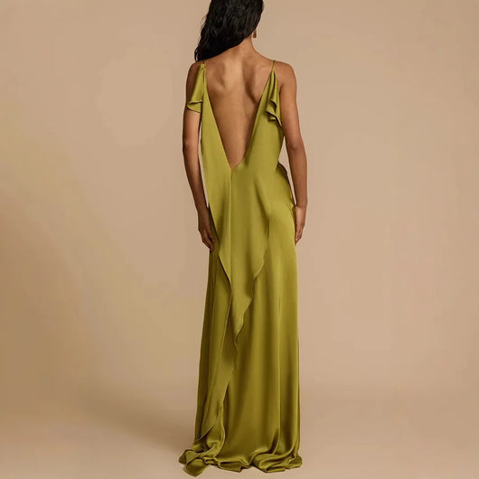 GISELLA Maxi Dress