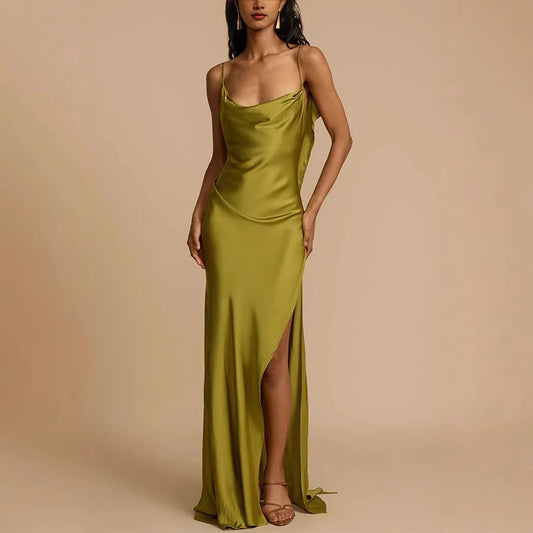 GISELLA Maxi Dress
