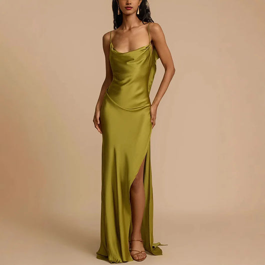 GISELLA Maxi Dress