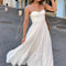 Elvira Maxi Dress