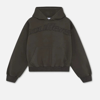 Scuffers Hoodies
