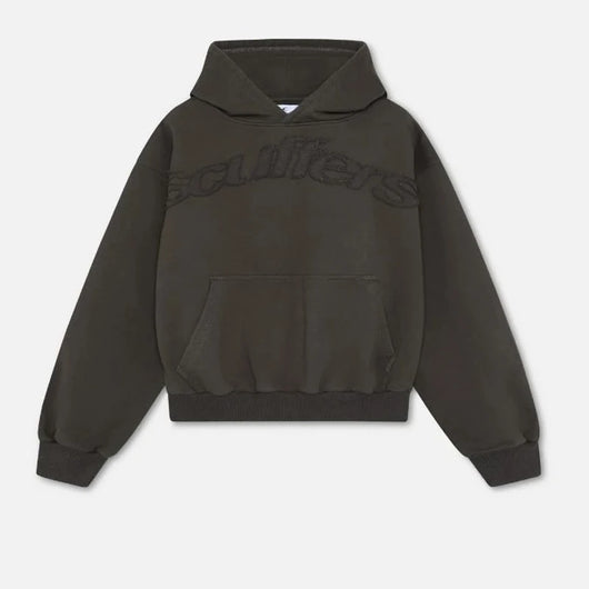 Scuffers Hoodies