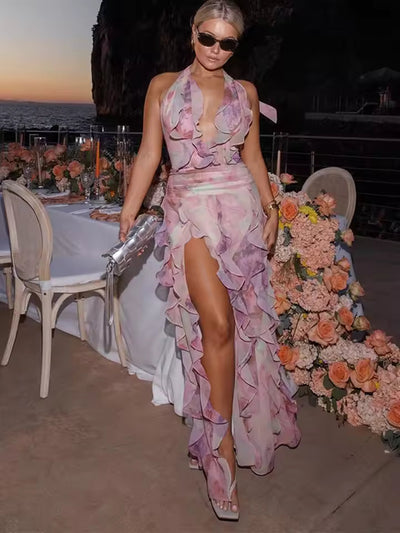 Giornetta Maxi Dress