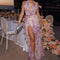 Giornetta Maxi Dress