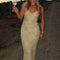 Lorena Maxi Dress