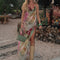 Marzia  Maxi Dress
