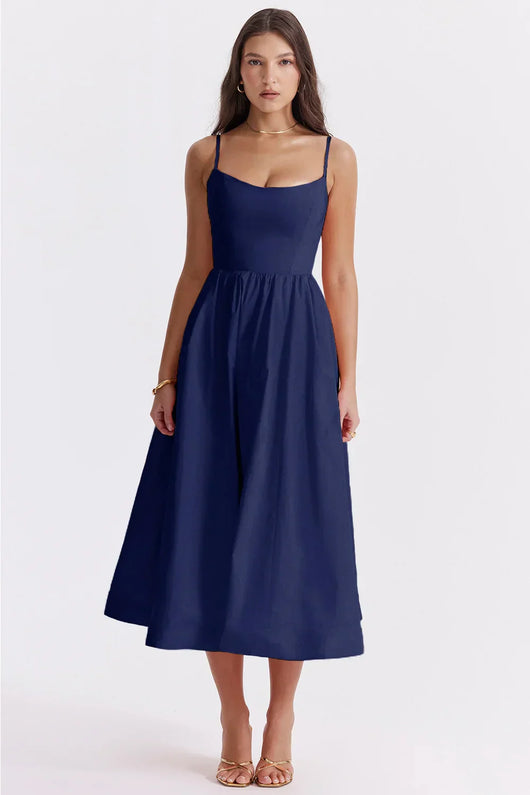Pietrina Maxi Dress