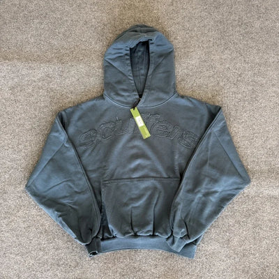Scuffers Hoodies