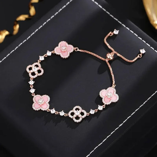 sakura bracelet