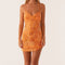 Faleria Mini Dress