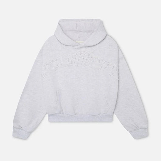 Scuffers Hoodies