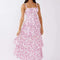 Elvanora Maxi Dress