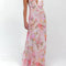 Inezia Maxi Dress