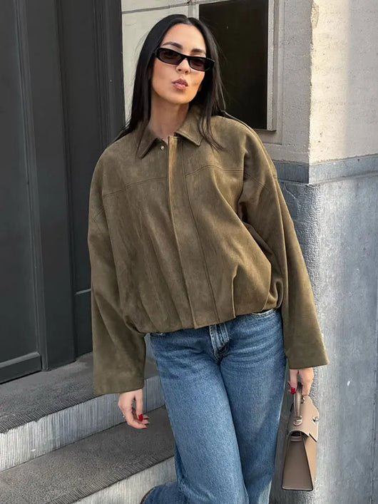 Amilora Jacket