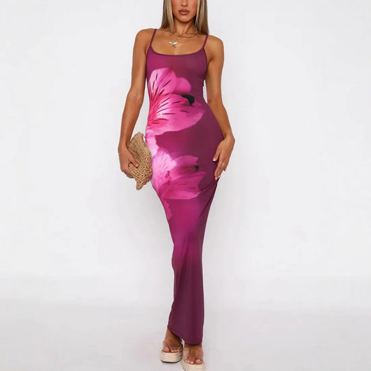 Liora Maxi Dress