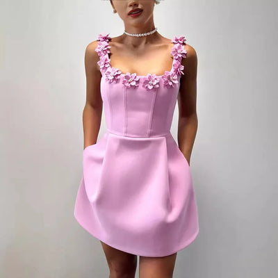 Palmira Maxi Dress