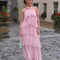 Jenovina Maxi Dress
